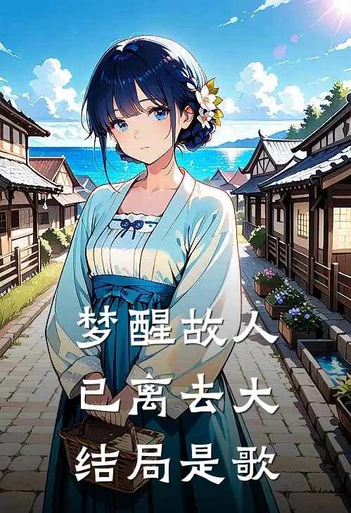 梦醒故人已离去大结局是歌