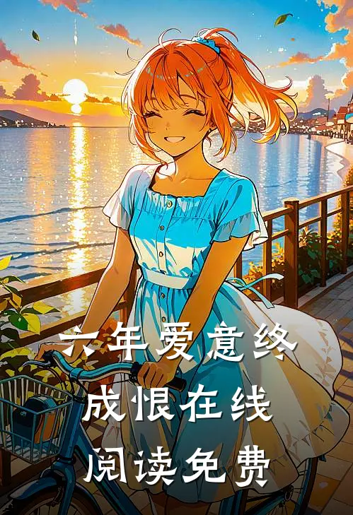 六年爱意终成恨在线阅读免费