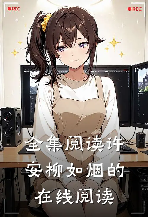 全集阅读许安柳如烟的在线阅读