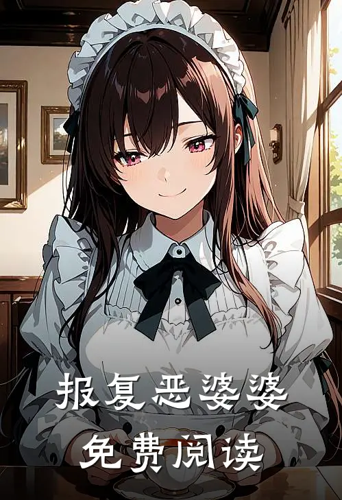 报复恶婆婆免费阅读