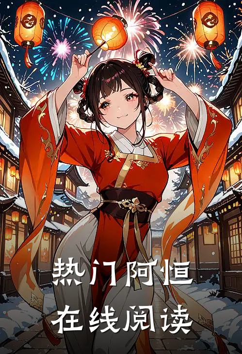 热门阿恒在线阅读