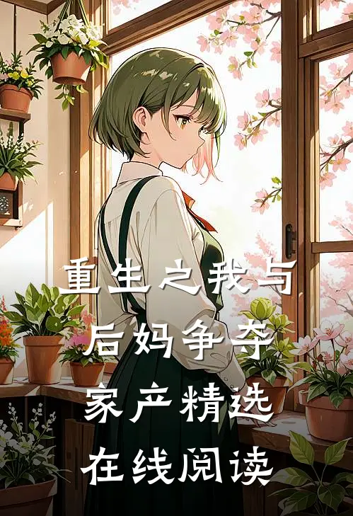 重生之我与后妈争夺家产精选在线阅读
