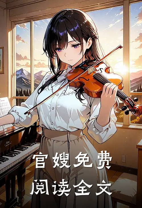 官嫂免费阅读全文