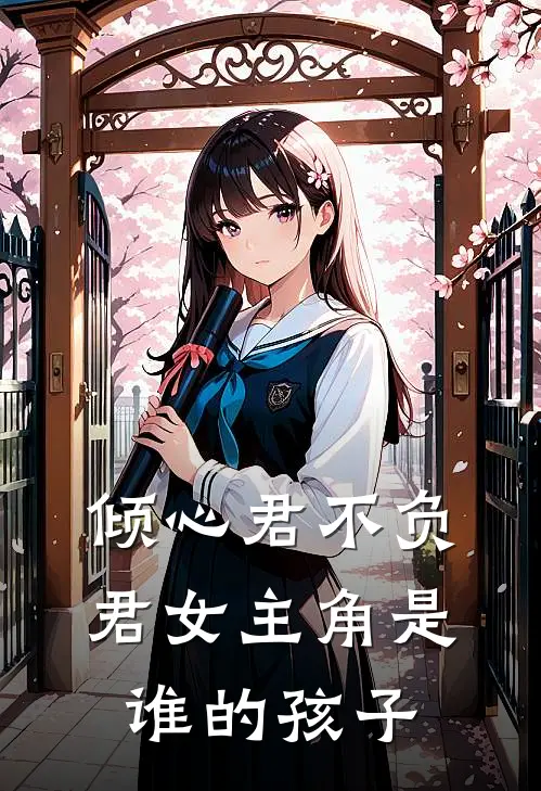 倾心君不负君女主角是谁的孩子