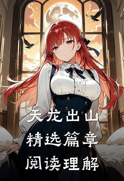 天龙出山精选篇章阅读理解