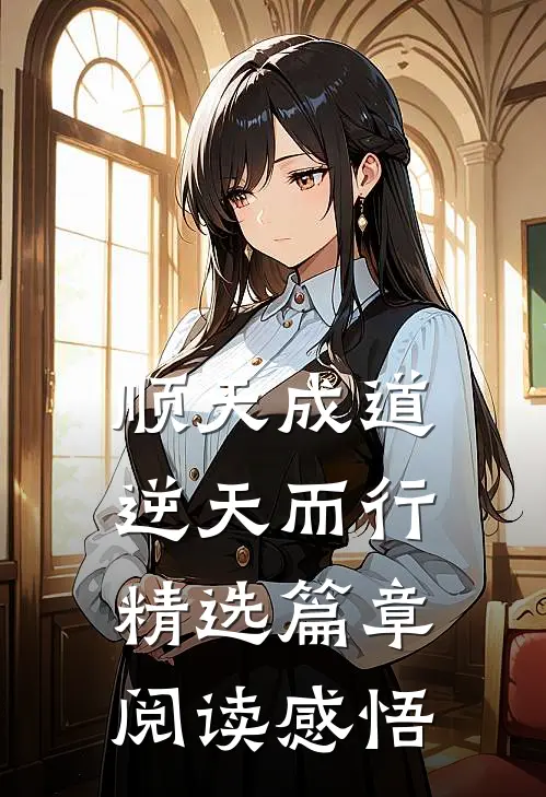 顺天成道逆天而行精选篇章阅读感悟