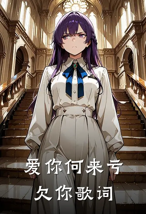 爱你何来亏欠你歌词