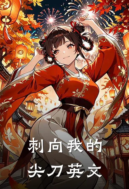 刺向我的尖刀英文