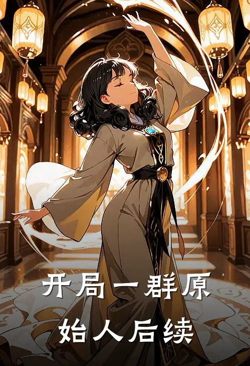 开局一群原始人后续