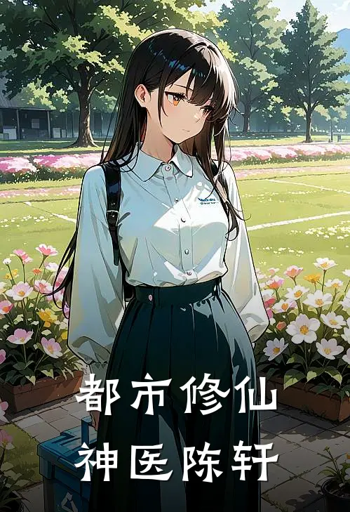 都市修仙神医陈轩