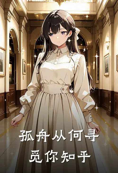 孤舟从何寻觅你知乎