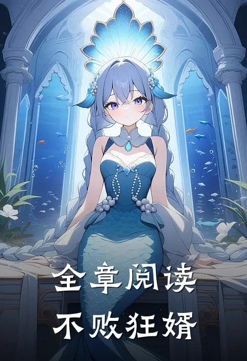 全章阅读不败狂婿