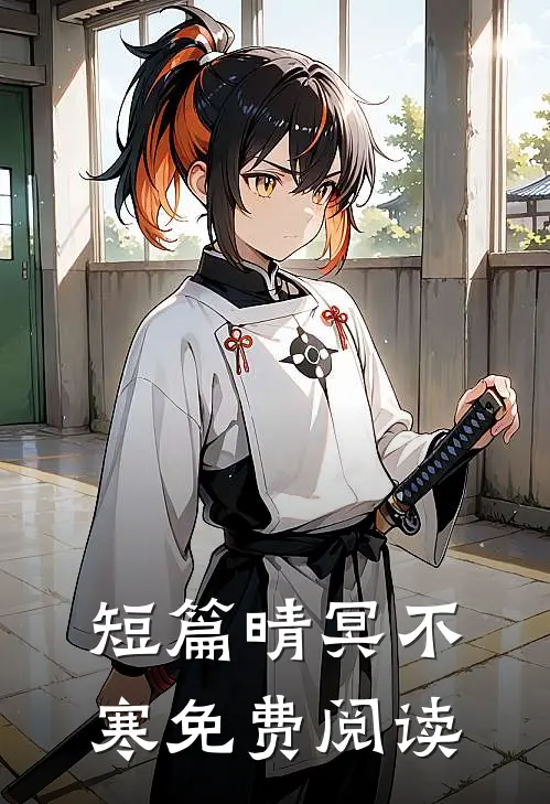 短篇晴冥不寒免费阅读