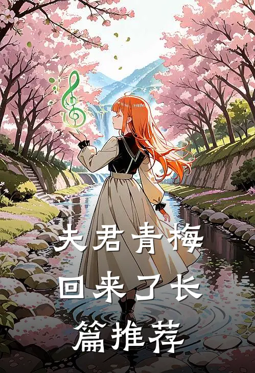 夫君青梅回来了长篇推荐