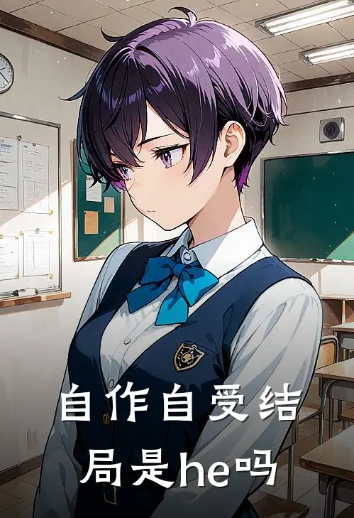 自作自受结局是he吗