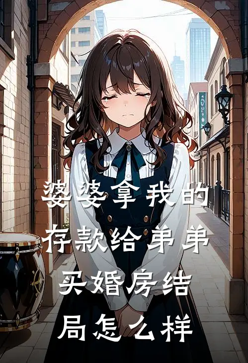 婆婆拿我的存款给弟弟买婚房结局怎么样