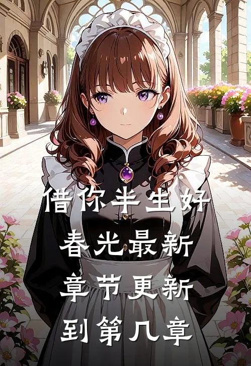 借你半生好春光最新章节更新到第几章