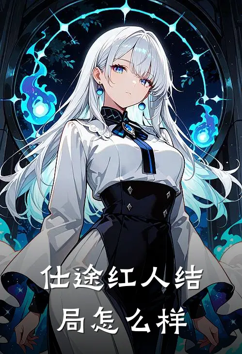仕途红人结局怎么样