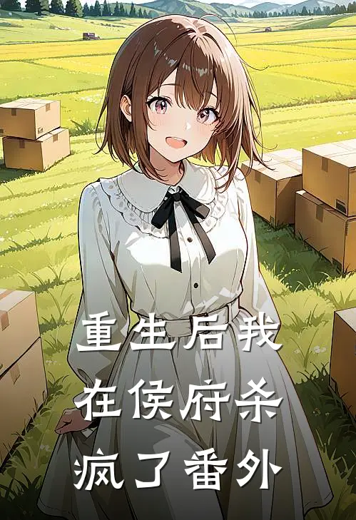 重生后我在侯府杀疯了 番外