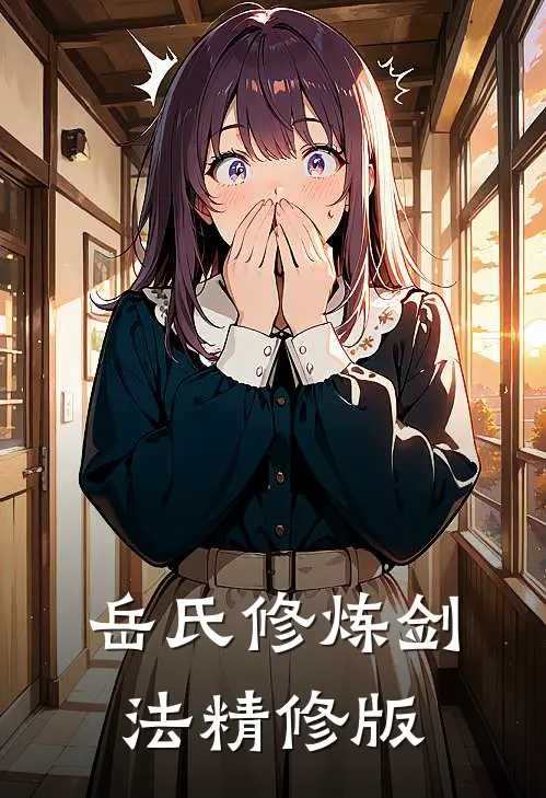 岳氏修炼剑法精修版
