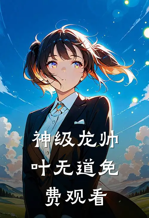 神级龙帅叶无道免费观看