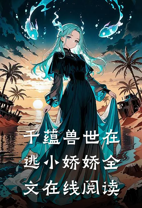 千蕴兽世在逃小娇娇全文在线阅读