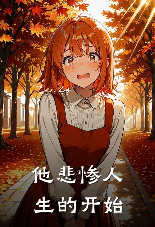 他悲惨人生的开始