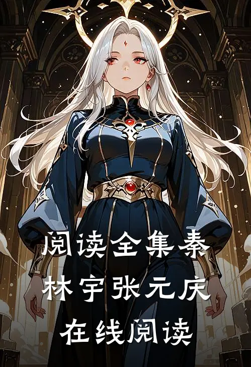 阅读全集秦林宇张元庆在线阅读