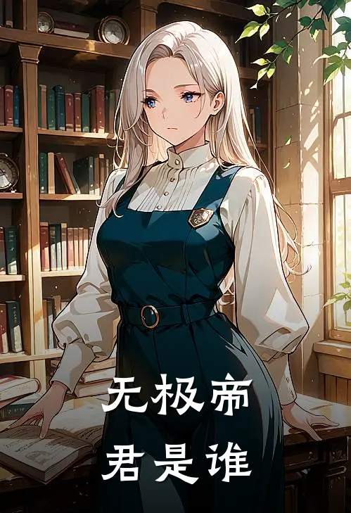 无极帝君是谁