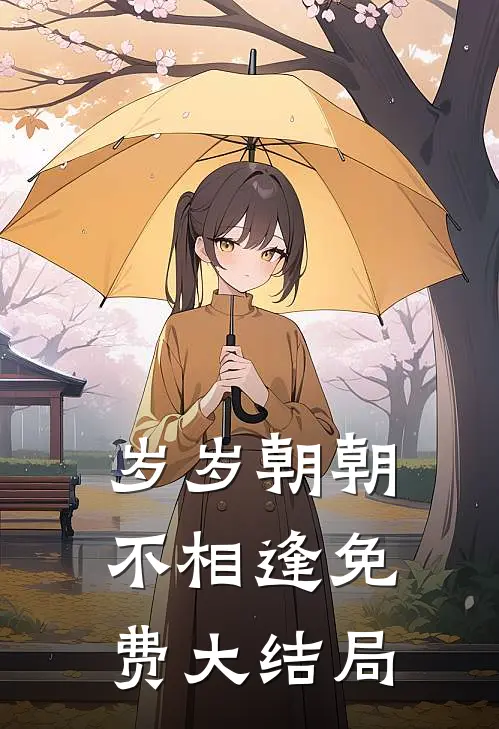岁岁朝朝不相逢免费大结局
