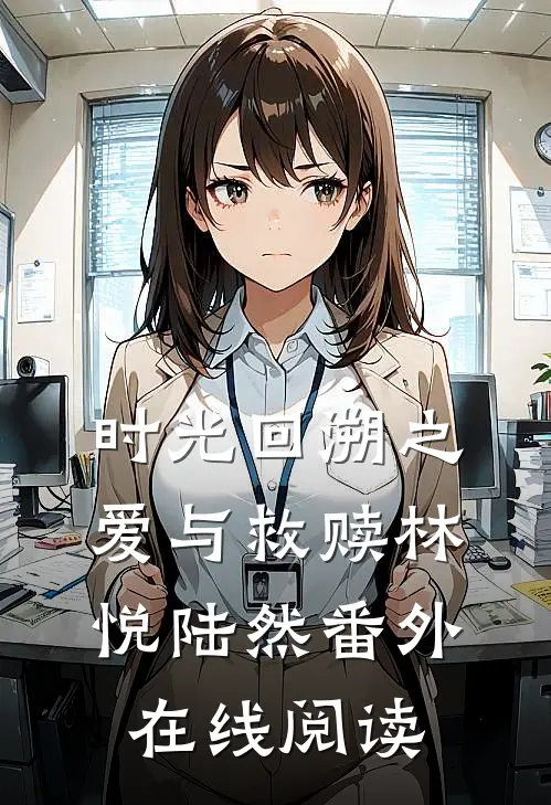 时光回溯之爱与救赎林悦陆然 番外在线阅读