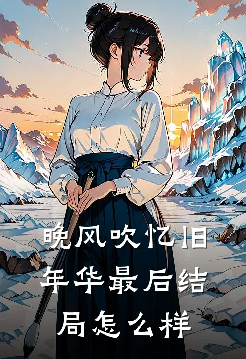 晚风吹忆旧年华最后结局怎么样