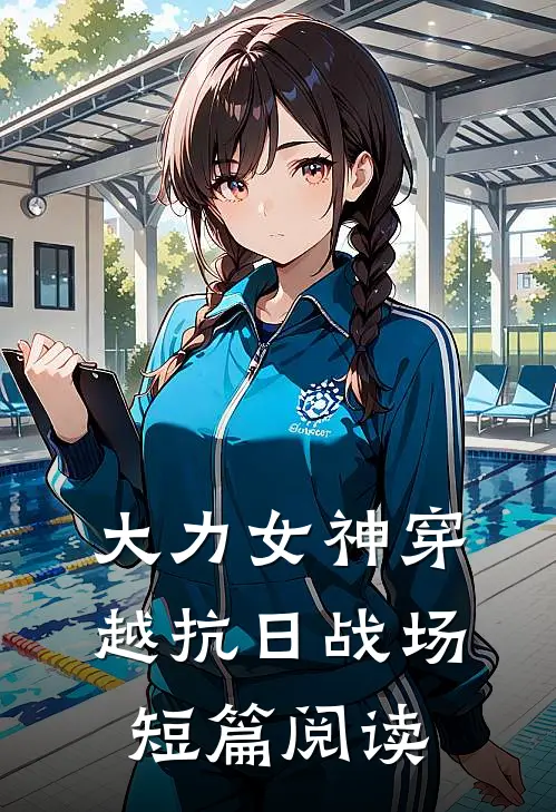 大力女神穿越抗日战场短篇阅读