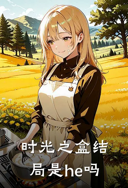 时光之盒结局是he吗