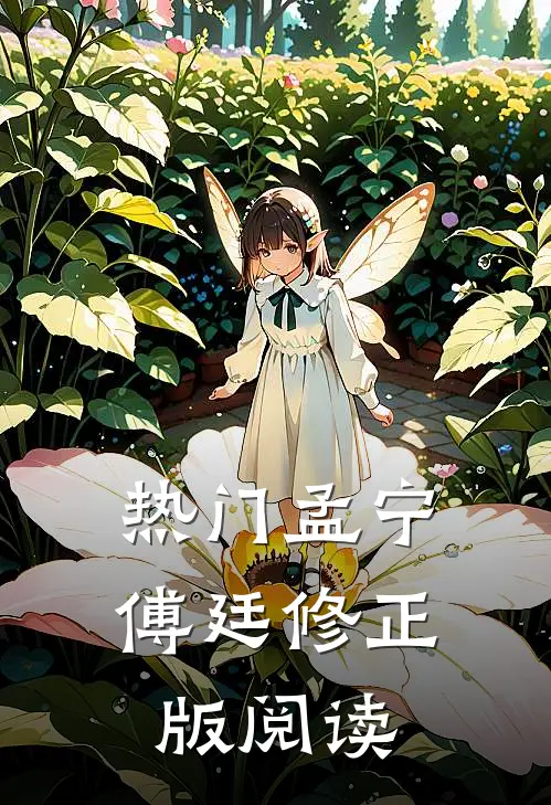 热门孟宁傅廷修正版阅读