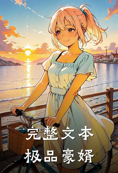 完整文本极品豪婿