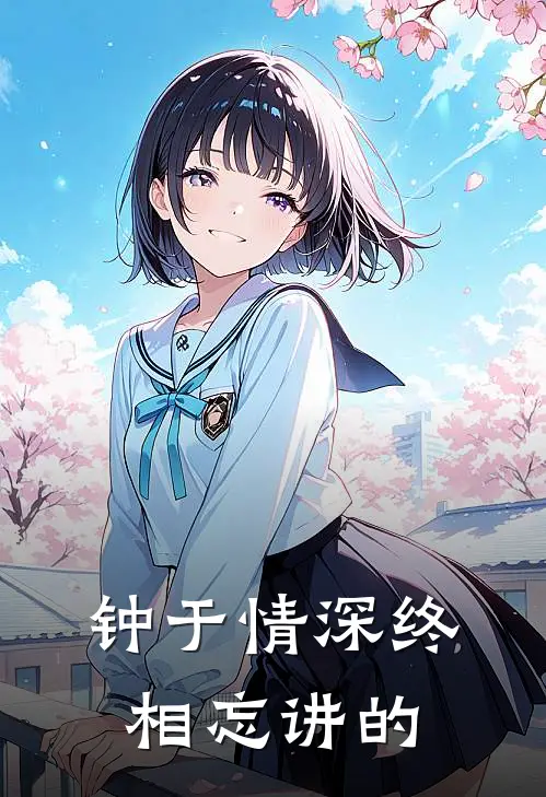 钟于情深终相忘讲的