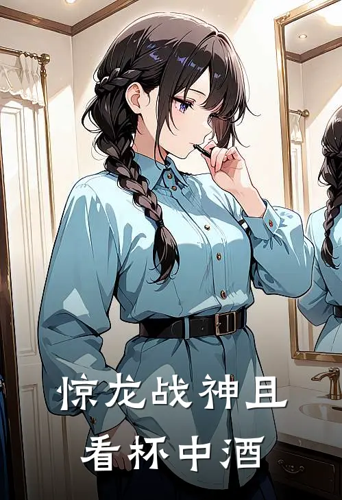 惊龙战神 且看杯中酒