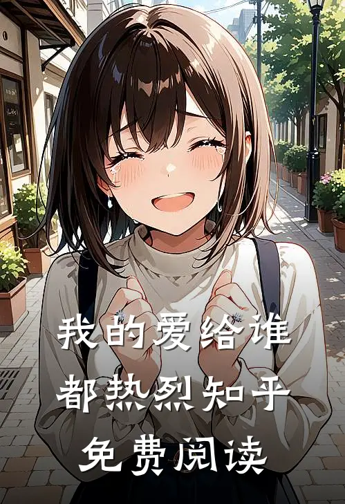 我的爱给谁都热烈知乎免费阅读