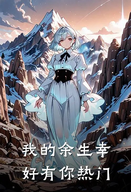 我的余生幸好有你热门