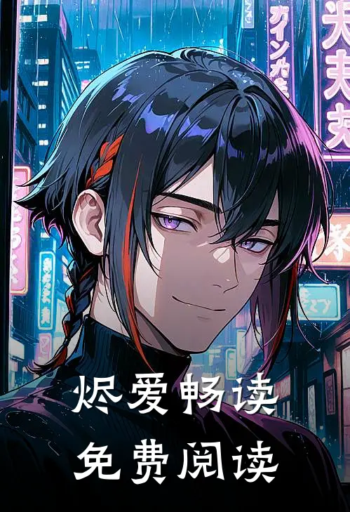 烬爱畅读免费阅读