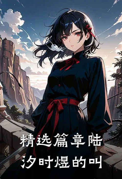 精选篇章陆汐时煜的叫