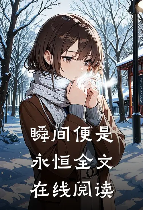 瞬间便是永恒全文在线阅读