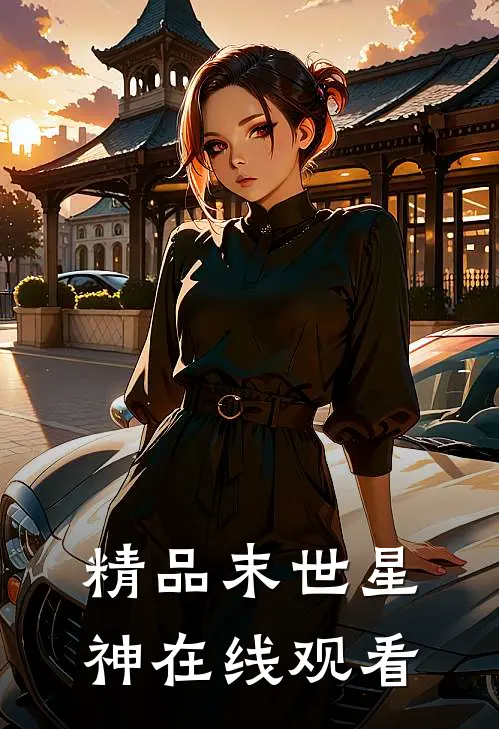 精品末世星神在线观看