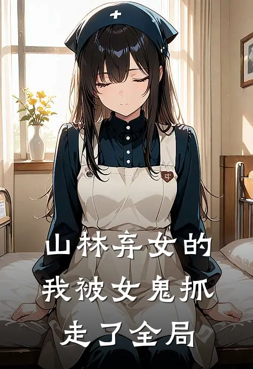 山林弃女的我被女鬼抓走了全局