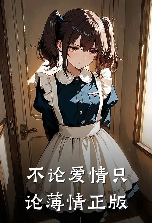 不论爱情只论薄情正版