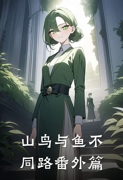 山鸟与鱼不同路番外篇