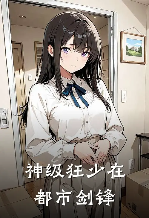 神级狂少在都市 剑锋