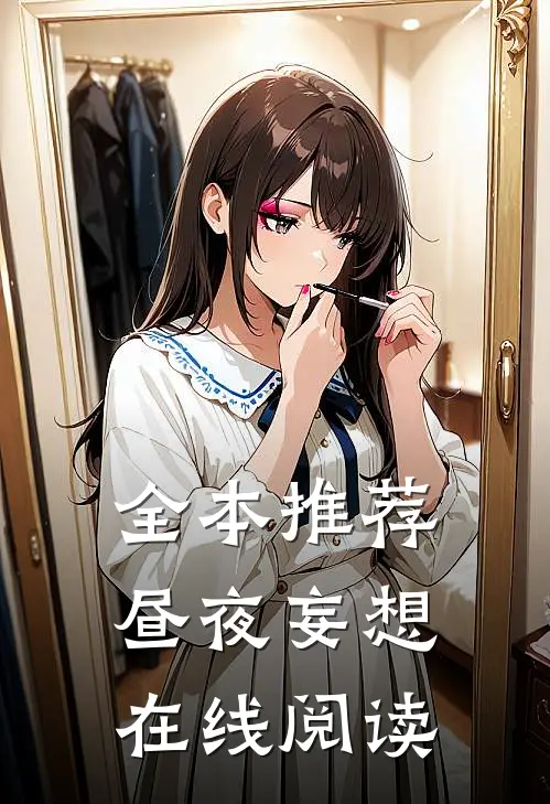 全本推荐昼夜妄想在线阅读