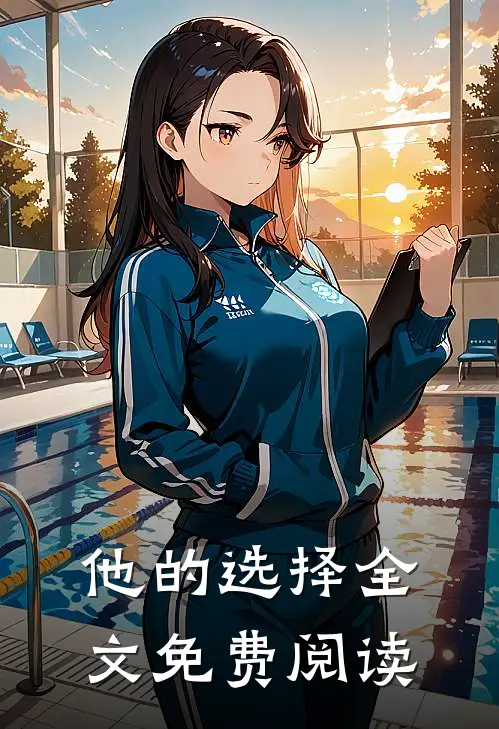 他的选择全文免费阅读